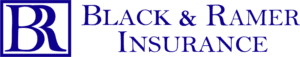 Black Ramer Insurance - Logo 800