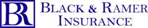 Black Ramer Insurance - Logo 800