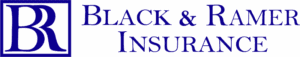 Black Ramer Insurance - Logo 800